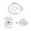 Replacement Game Disc Storage Shell Cover For PSP1000/2000/3000 2