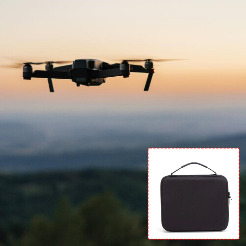 MultiFunctional Storage Box For Avata 360 Drones Accessories 1