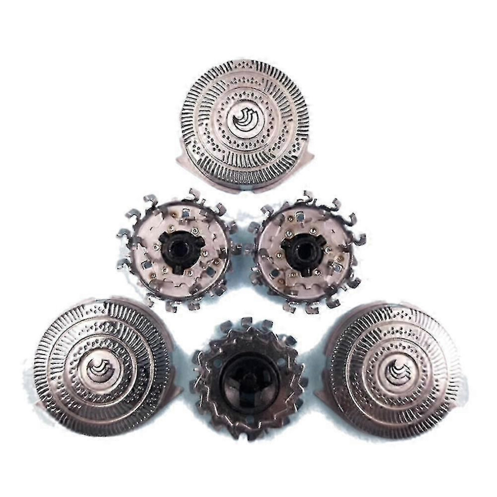 HQ9 AT751 HQ8240 HQ8250 HQ9070 Replacement Shaver Heads Blades