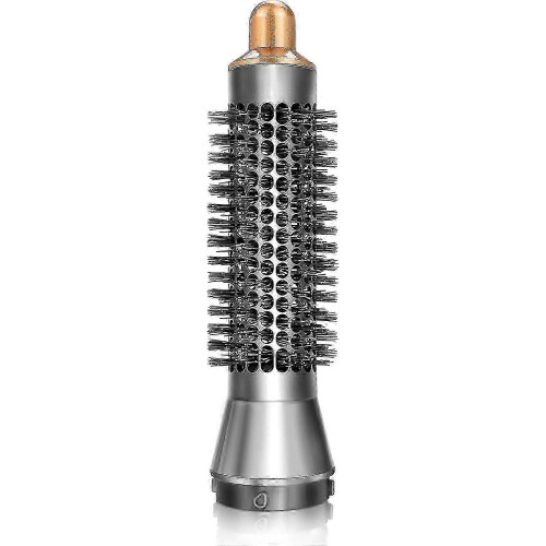 20mm Round Volumizing Brush for Hair Styling Tools Compatible with Airwrap Models