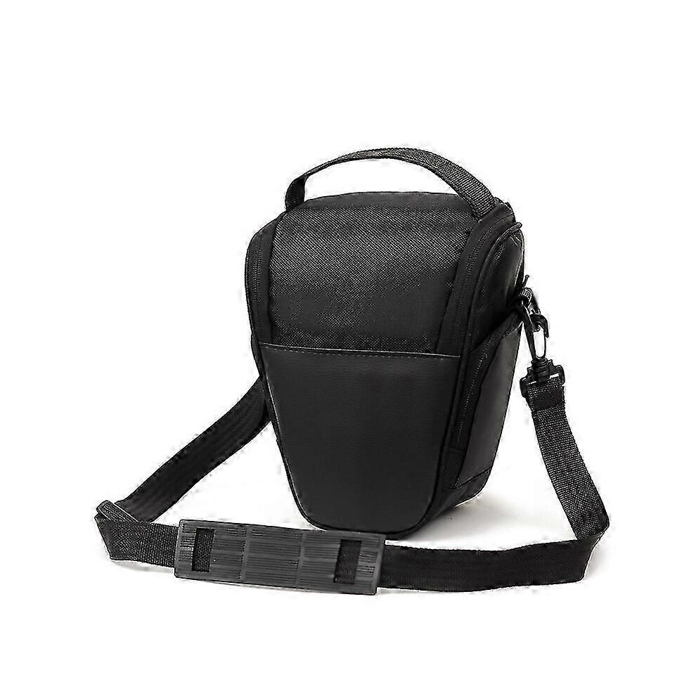 Dslr Camera Backpack For Canon Eos Models, Adjustable And Protective Gear Bag For Dslr Cameras And Accessories 9409192921017