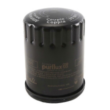 Oil Filter Compatible with Multiple Luxury Car Models 2007-2013 | Part Numbers 280459 289571 000289571