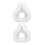 2-Pack Replacement Cushions for N20 M Series 1