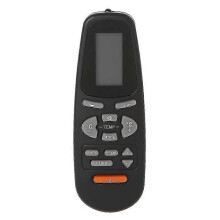 Universal Remote Control for Air Conditioners, Compatible with Multiple s and Models