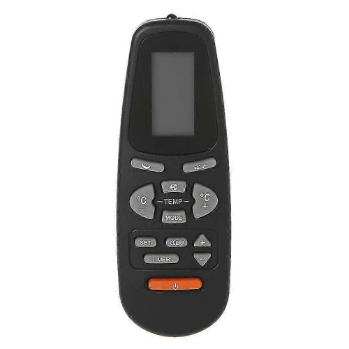Universal Remote Control for Air Conditioners, Compatible with Multiple s and Models