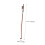 2Pcs 1/8 Violin Bow Replacement Set Balanced Wooden Construction Student Practice Ready Beginners 2