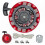 Engine Starter Pull Cord with Pulley Cup for GX160 GX120 GX200 Models 1