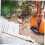 2Pcs 1/8 Violin Bow Replacement Set Balanced Wooden Construction Student Practice Ready Beginners 5