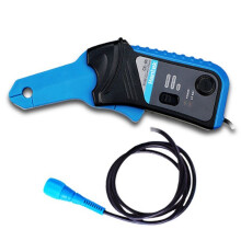 Hantek AC/ Current Clamp Meter CC65 for Oscilloscope 20KHz Bandwidth 1mV/10mA 650A with BNC/Banana Type Connector