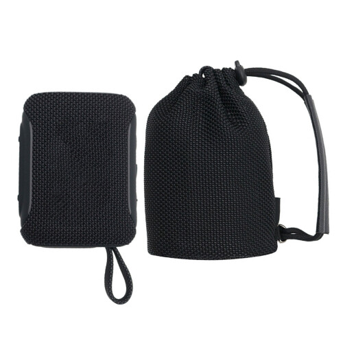 Protective Nylon Mesh Cover For GO 5 Compactly Wireless Speaker 1