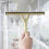 Heavy-Duty Streak-Free Glass Cleaning Tool Kit with Rust-Resistant Squeegee 3