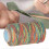 Waxed Flat Thread for Leather Crafting and Hand Sewing Projects 2