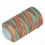 Waxed Flat Thread for Leather Crafting and Hand Sewing Projects 4