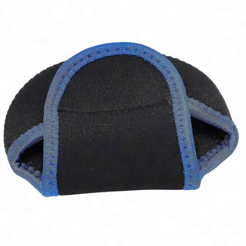 Fishing Reel Guard Case Made of Neoprene Material 1