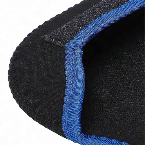 Fishing Reel Guard Case Made of Neoprene Material 2
