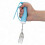 Elderly Eating Aid with Rotating Stainless Steel Fork 4