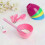 Soft-Edge Mask Bowl with Gentle Brush for Smooth Application 3