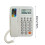 Professional Office Phone With Caller IDs Capability And Plastic 3