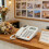 Desk Telephone With Large Button And Clear Call Display For 5