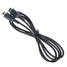 3 x 1.2m 2 Player Link Cable for Nintendo GameBoy Color GBP GBC Multiplayer Gaming