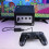 USB Controller to GC Adapter GC USB Adapter for Nintendo GameCube Game Console 4