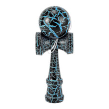 Kendama Ξύλινη μπάλα παιχνιδιών για υπαίθρια αθλητικά παιχ