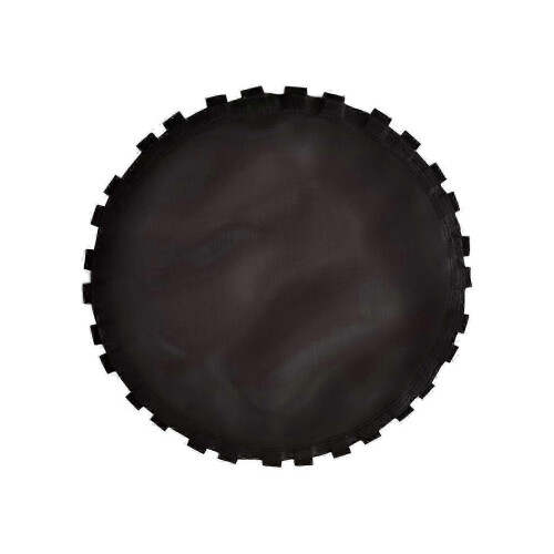 Premium Lightweight Durable Round Mesh Trampoline Jumping Mat for Safe Bouncing 1