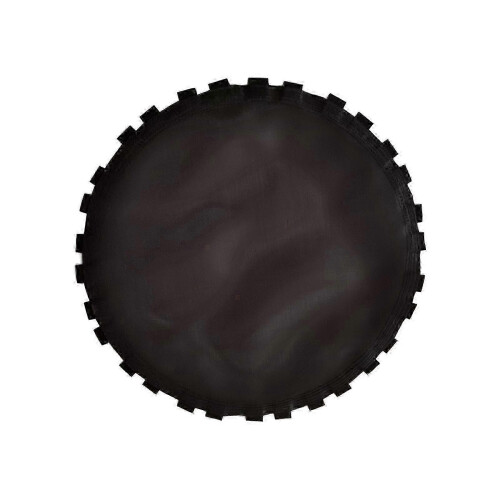 Premium Lightweight Durable Round Mesh Trampoline Jumping Mat for Safe Bouncing 2