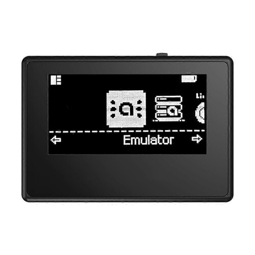 For Amiibo Pixl Emulator Simulator INFC Intelligent Simulator for Nintendo Switch /Switch 2/Switch Oled/Lite/3DS 1