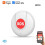 2 τεμάχια Tuya Smart WiFi SOS Button Ασύρματος συναγερμός έκτακτης α 3