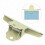 Durable Metal Clips for School, Office, and Home Use - Secure Grip for Organization Needs 3