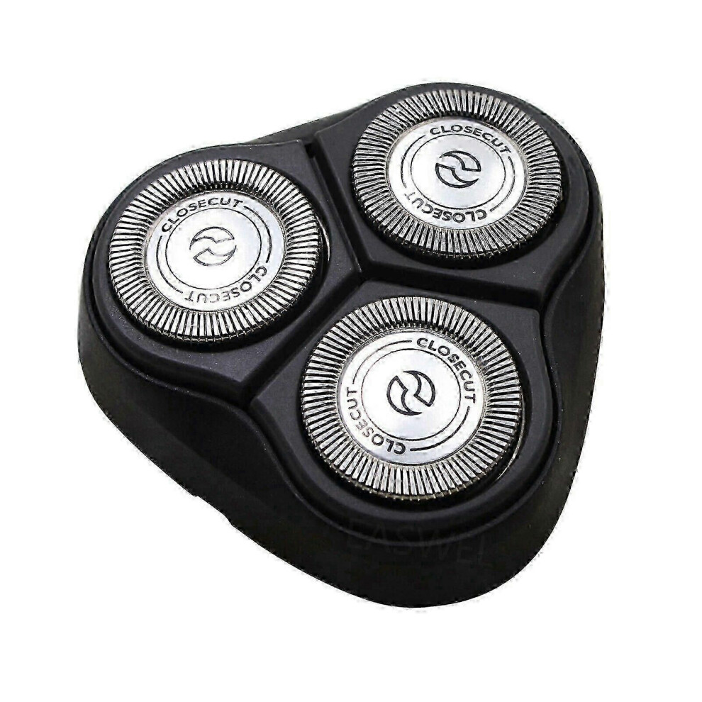 Replacement Shaver Head for HQ6900 HQ6940 HQ6950 HQ6996 HQ6970 HQ6990 Series-Compatible Razor Blade