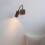 Vintage Design LED Επιτοίχιο Φωτιστικό Εσωτερικού Χώρου Σαλόνι Υπ 3