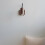 Vintage Design LED Επιτοίχιο Φωτιστικό Εσωτερικού Χώρου Σαλόνι Υπ 4