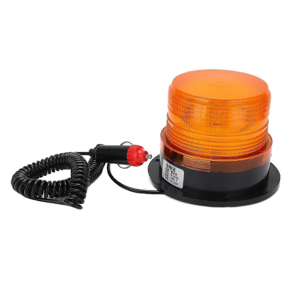 Magnetic Emergency Strobe For Vehicles With Universal Fit Light 9409192921741