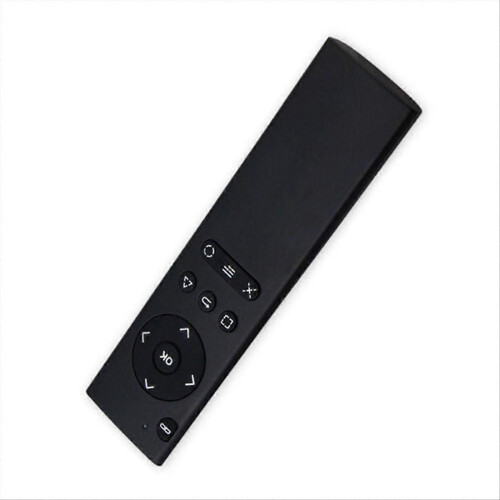 Compatibile con il telecomando wireless 2.4G per console DVD. 1