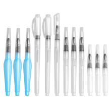 Watercolour Brush Pens Set,12 Pack Water Brush Pens