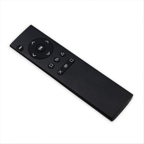 Compatibile con il telecomando wireless 2.4G per console DVD. 2