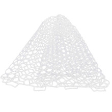 Replacement Fishing Net White 55cm
