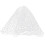 Replacement Fishing Net White 55cm 1