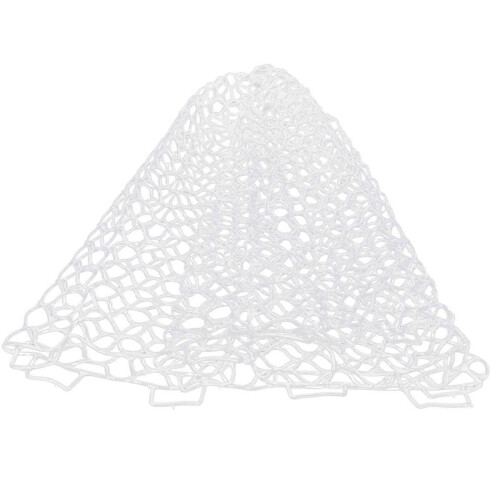 Replacement Fishing Net White 55cm