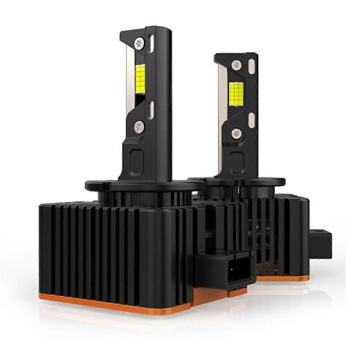 1Pair/110W High Quality V31 LED For New D series 1