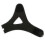 Chin Strap for Sleeping, Anti-Snoring Jaw Support Headband with Adjustable Strap 4