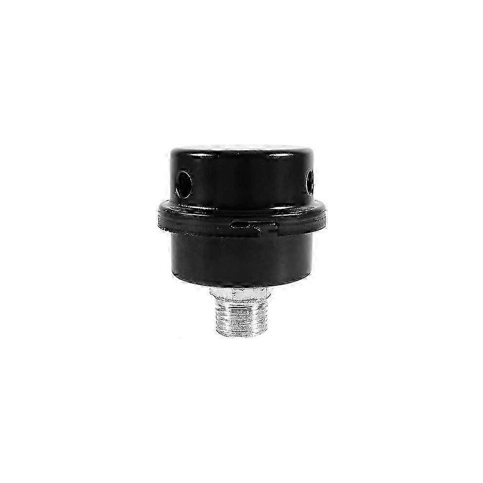Air Compressor Silencer Filter 1/2" Thread 20Mm For Quiet Operation 9409192927675