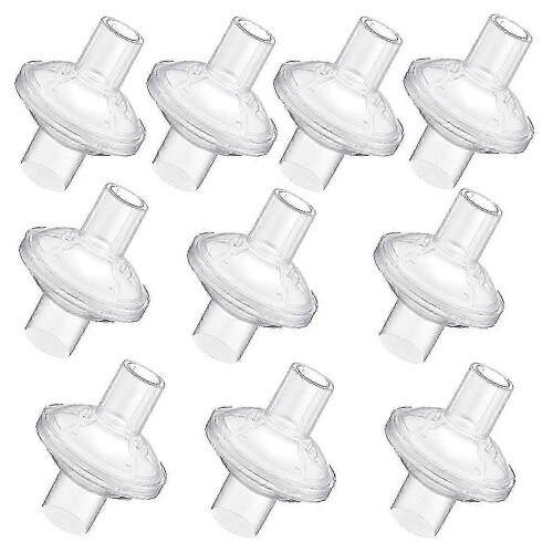 Συσκευασία 10 φίλτρων CPAP γενικής χρήσης για μηχανές CPAP, ατομ