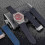Ανδρικό λουράκι ρολογιού Hublot Big Bang 24mm 26mm με ανταλλακτικό λουράκι σιλικόνης 3