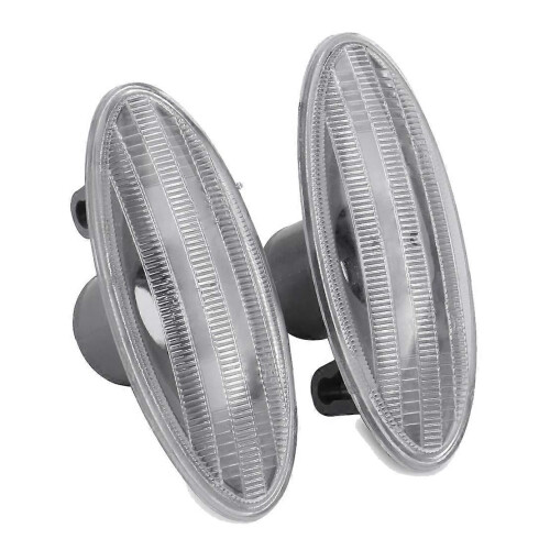 Car Side Marker Light Light Repeater Lamp Indicator for
