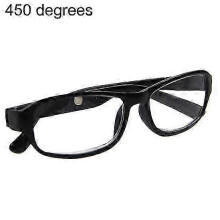 +4.5 +5.0 +5.5 +6.0 Strength Reading Glasses - Optical Lens Eyewear Spectacles for Clear Vision