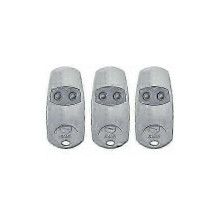 Original Remote Control Came TOP432EE 3-Pack Fixed Code 433.92 MHz Frequency