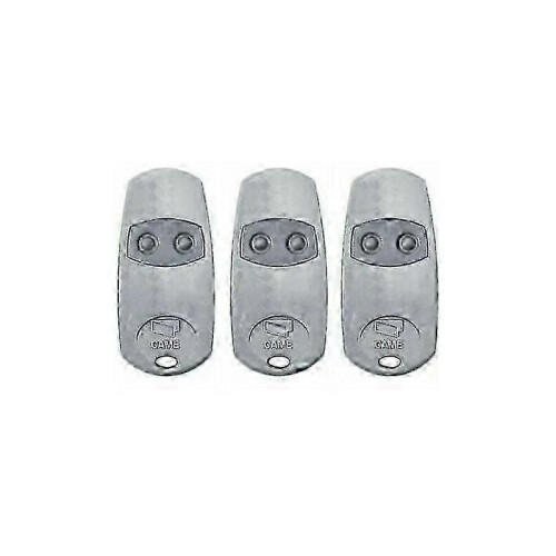 Original Remote Control Came TOP432EE 3-Pack Fixed Code 433.92 MHz Frequency